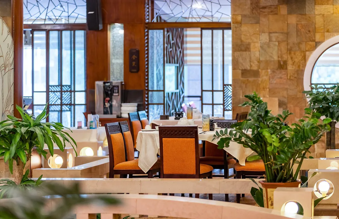 Crowne Plaza Foshan By Ihg-1