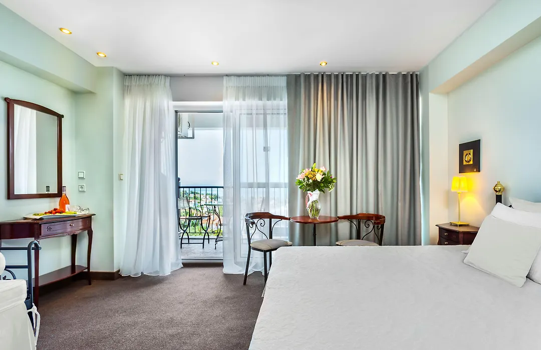 Hotel Kriopigi-1