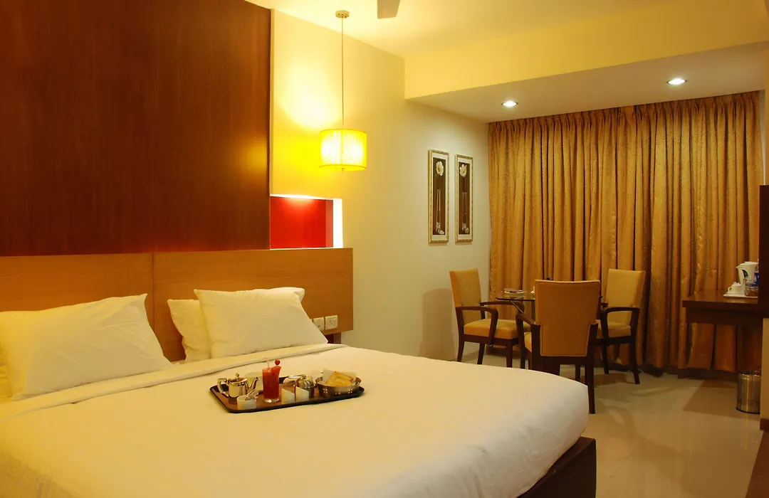 The Oriental Residency-1
