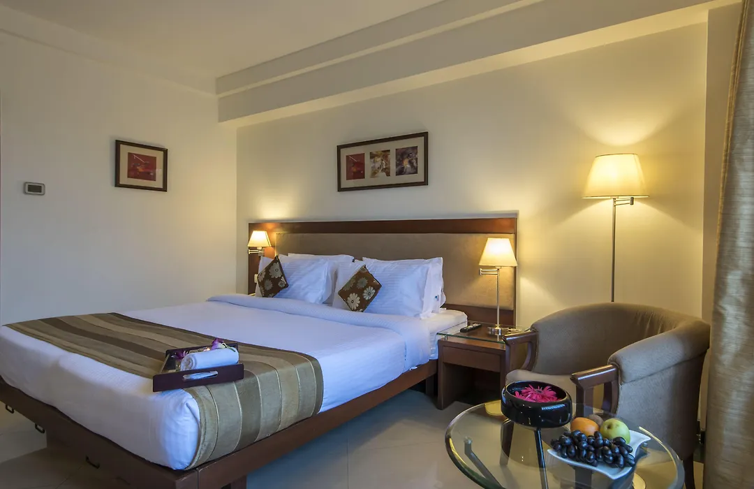 Park Ornate Hotel Viman Nagar-1