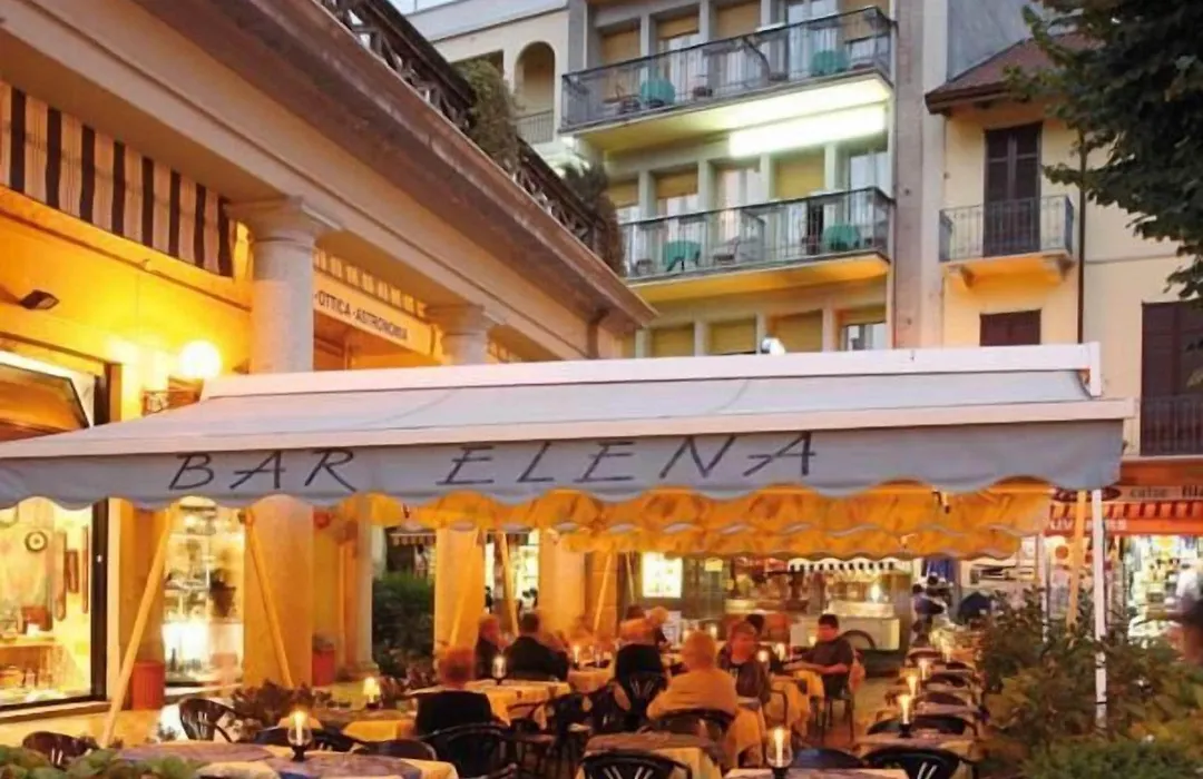 Hotel Elena-1