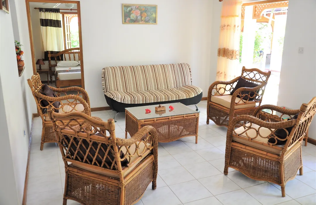 The Islander Hotel-1