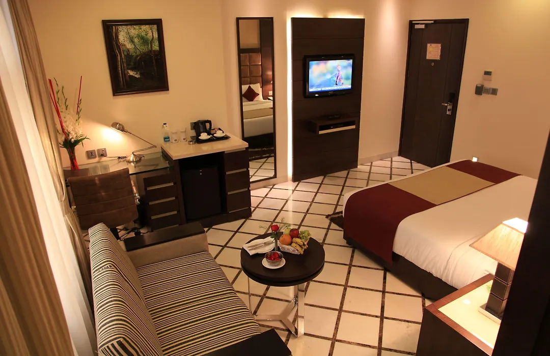 Hotel Florence-1