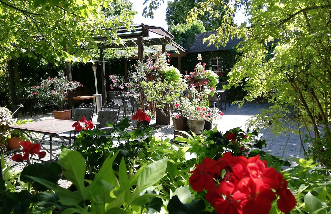 Wein-Hotel Auberge Mistral-1