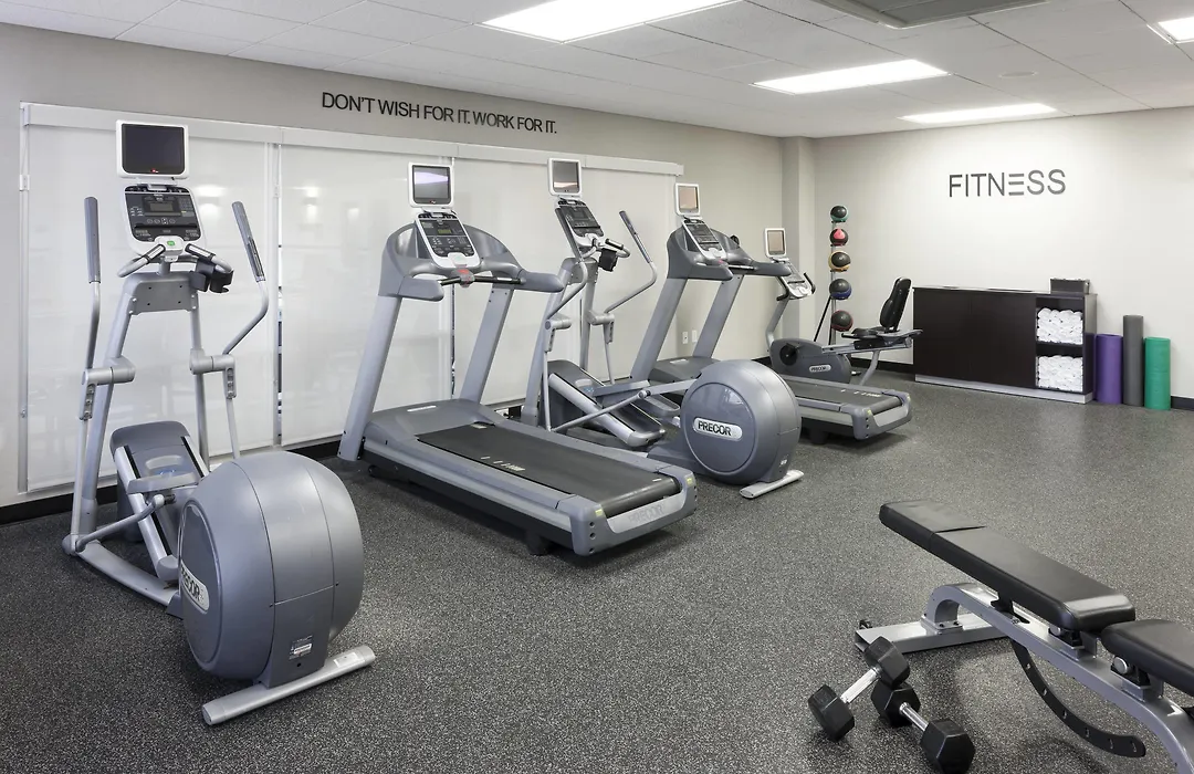 Fairfield Inn & Suites By Marriott Austin Parmer Tech Ridge-1