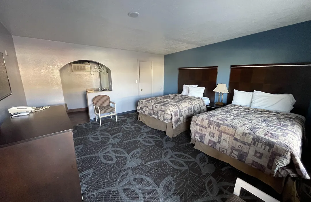 Sands Motel-1