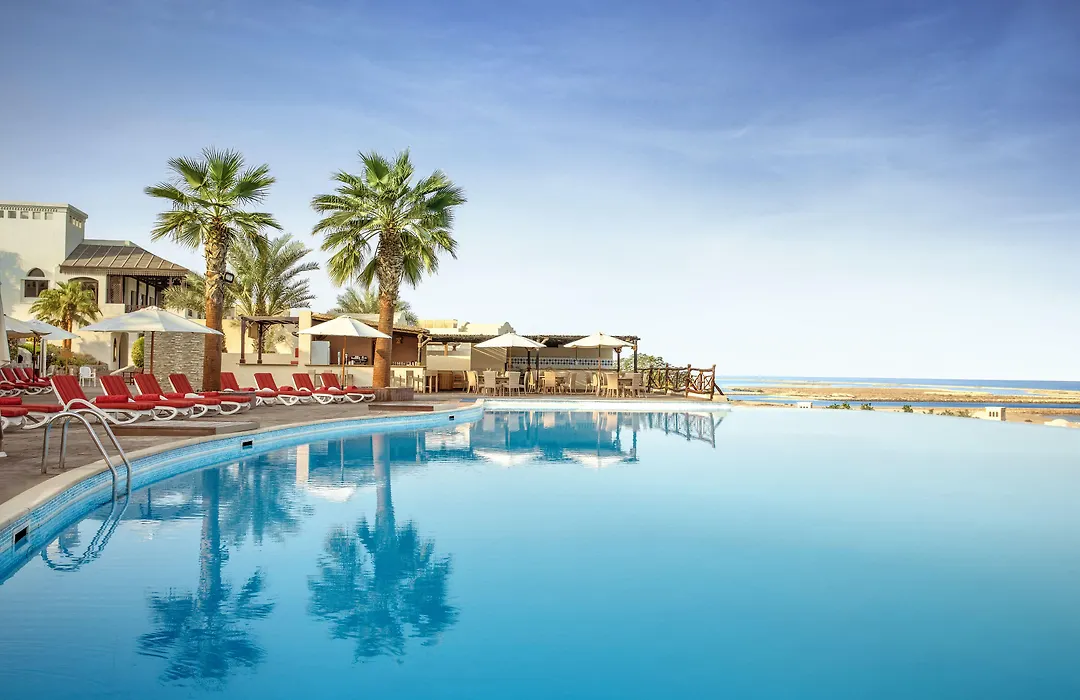 The Cove Rotana Resort - Ras Al Khaimah-1