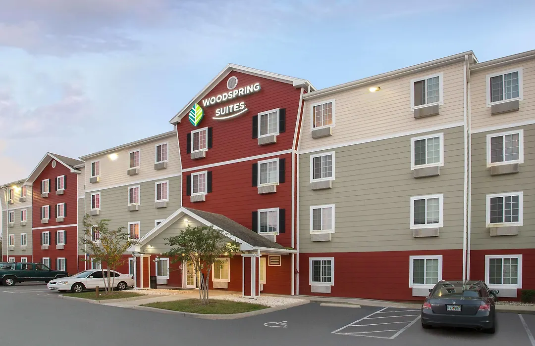 Extended Stay America Select Suites - Orlando - Sanford - Airport-1