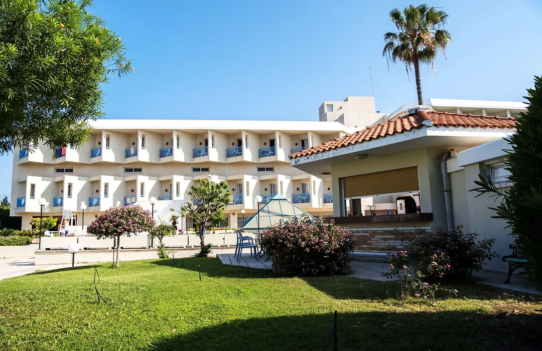 Kissos Hotel-1