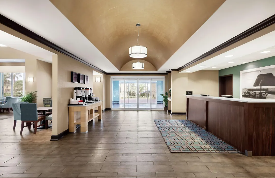 Hampton Inn & Suites Brunswick-1