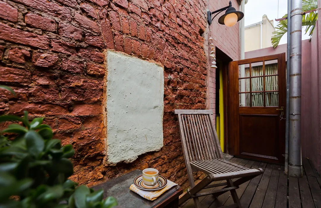 Sweet Lemon Boutique Bed & Breakfast-1
