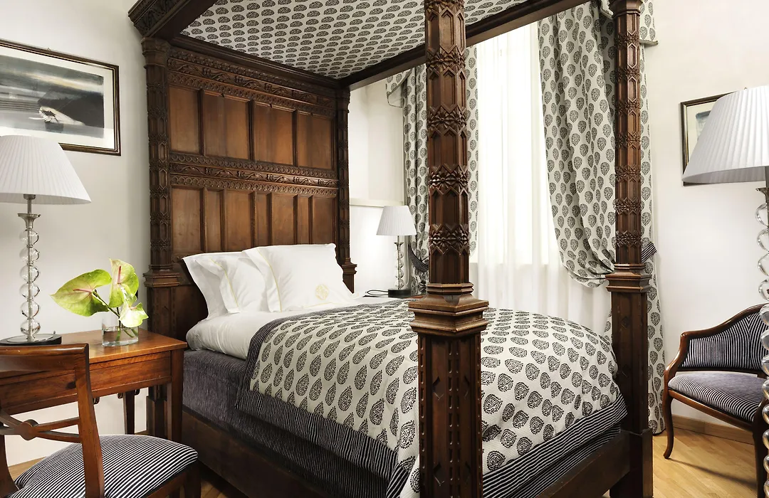 Castello Dal Pozzo Resort Lago Maggiore - Preferred Hotels & Resorts-1