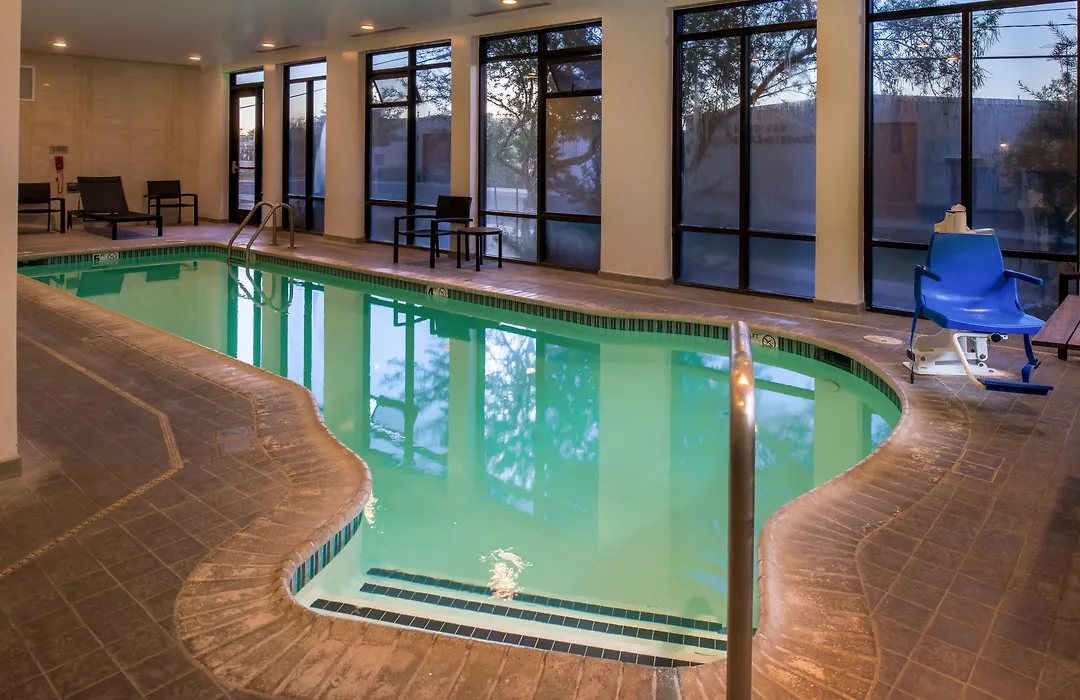 Springhill Suites Kingman Route 66-1