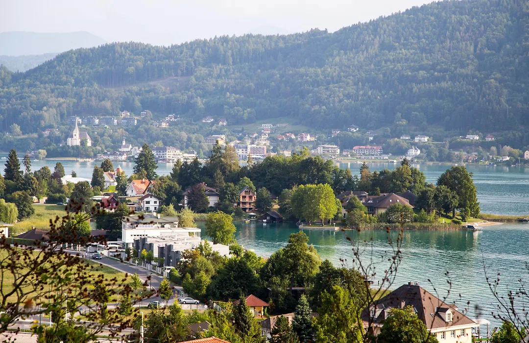 das Balance - Spa&Golf Hotel am Wörthersee-1