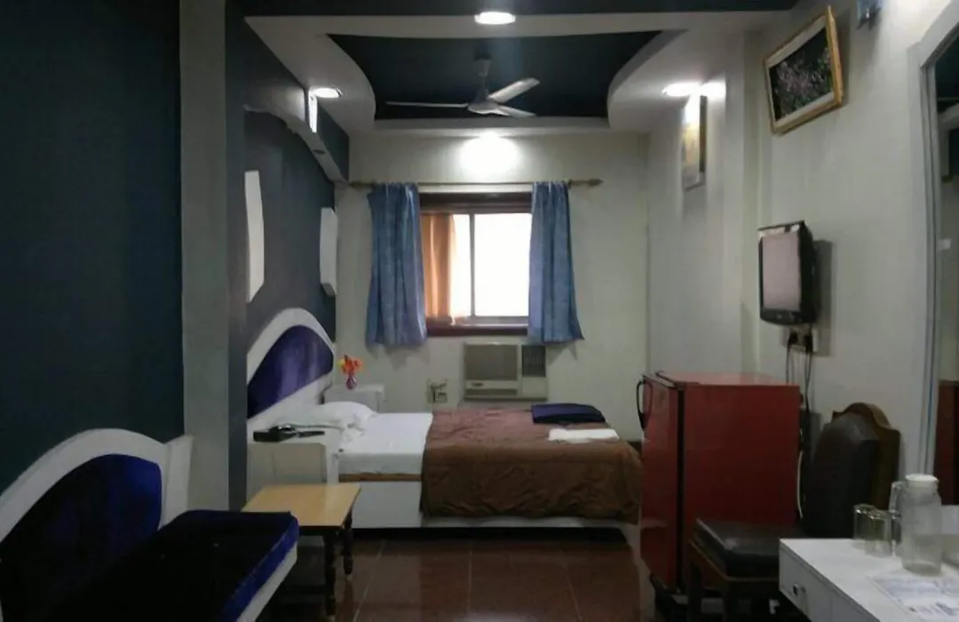 Hotel Sea Lord-1