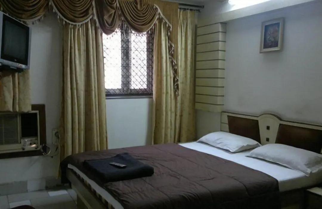 Hotel Sea Lord-1