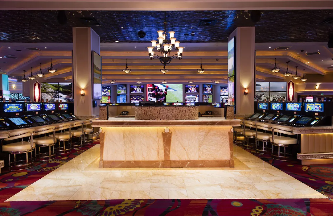 Western Village Inn And Casino-1