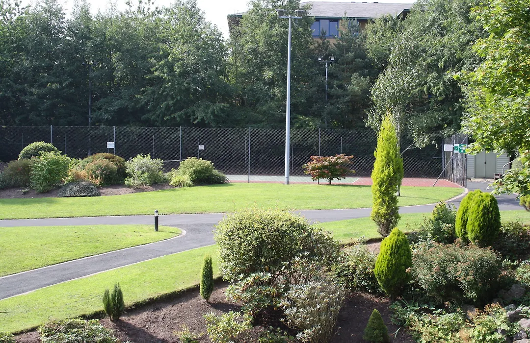 Ramada Telford Ironbridge-1