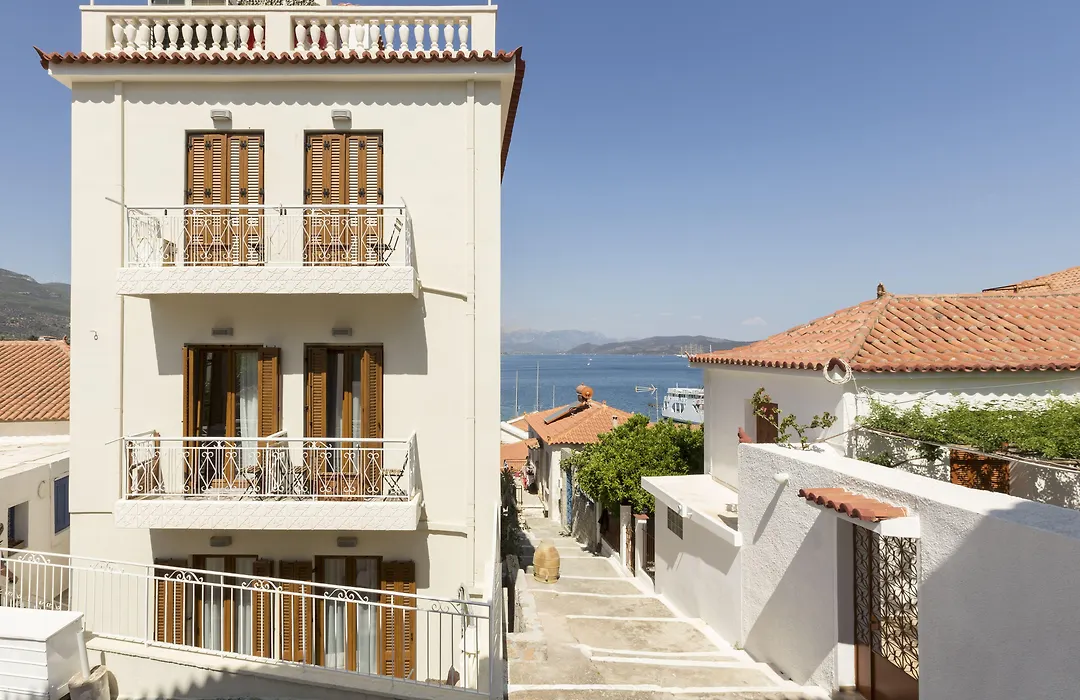 Dimitra Boutique Hotel-1