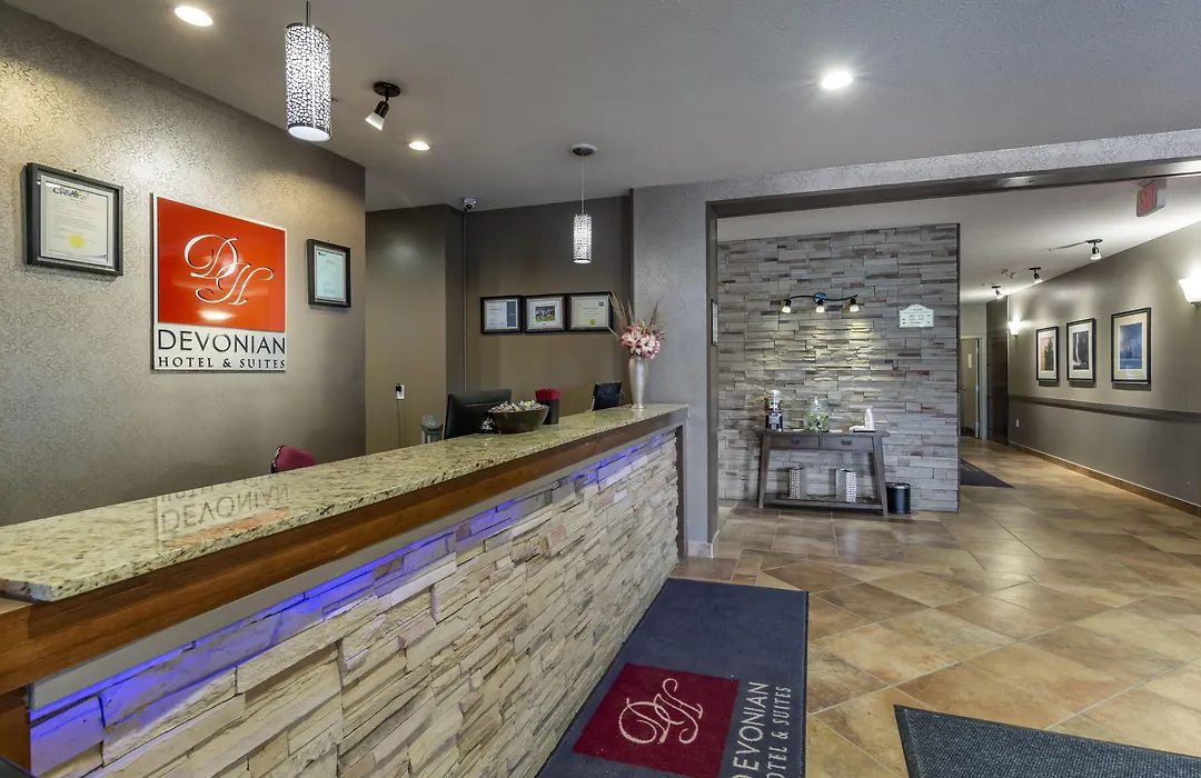 Devonian Hotel And Suites-1