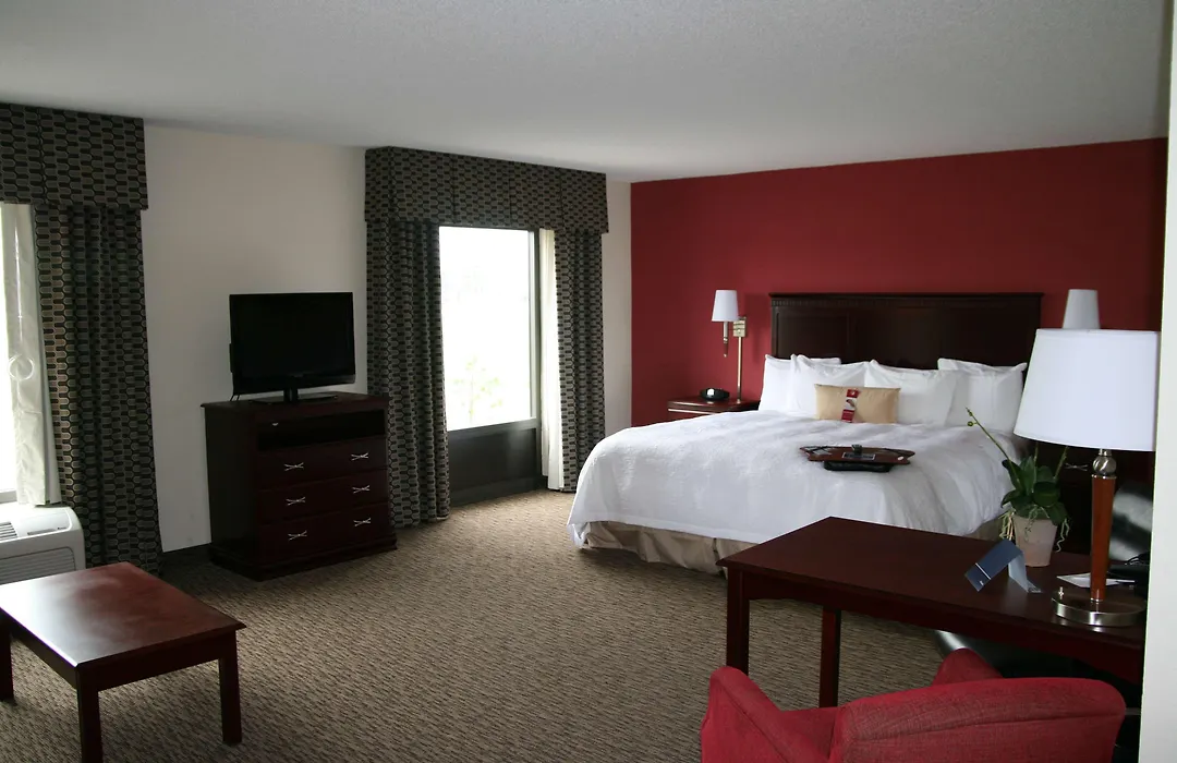 Hampton Inn & Suites Millington-1