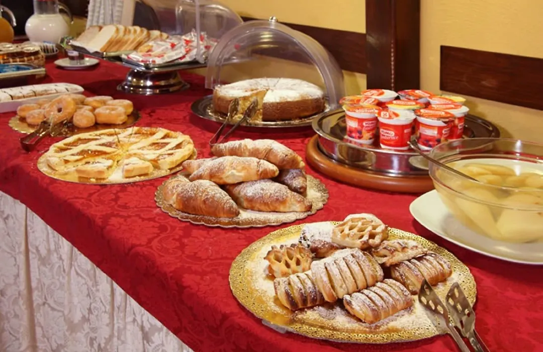 Hotel Cassia-1