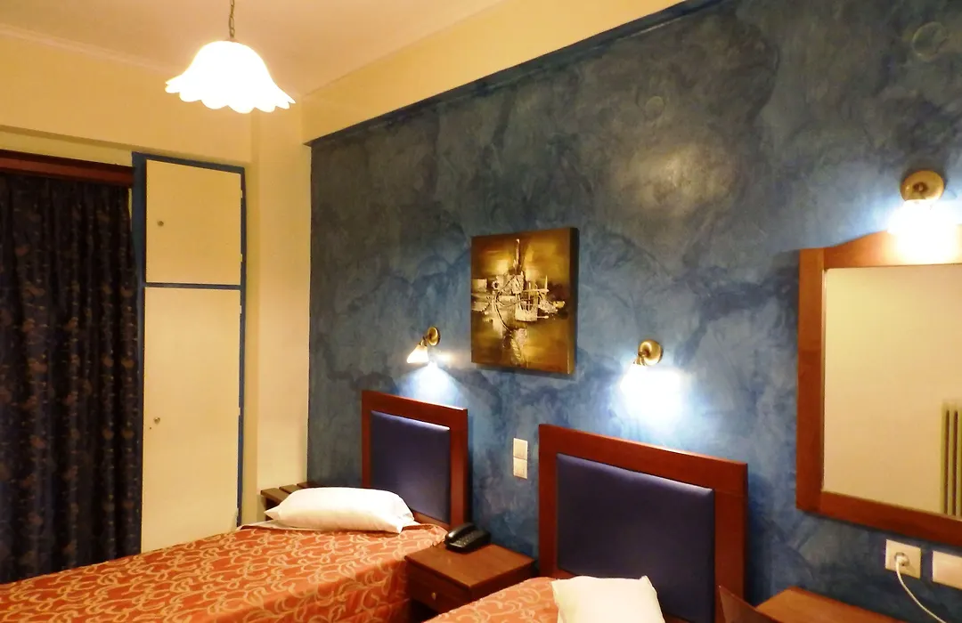 Pergamos Hotel-1