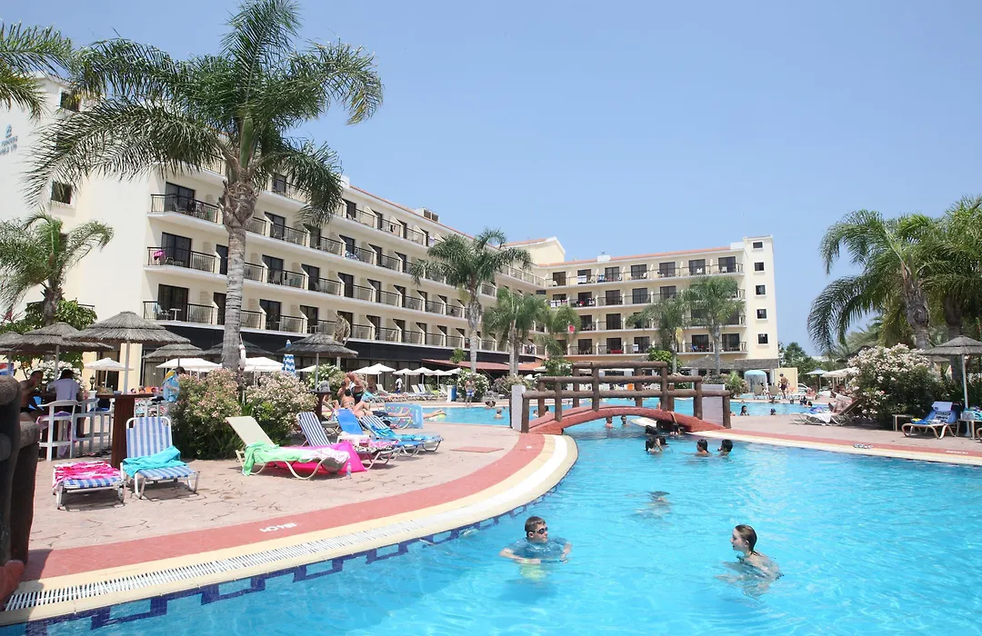 Tsokkos Gardens Hotel-1
