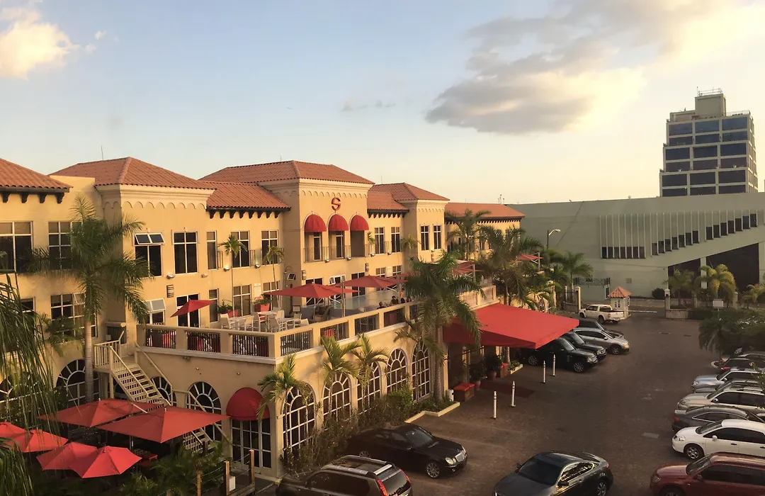 S Hotel Kingston-1