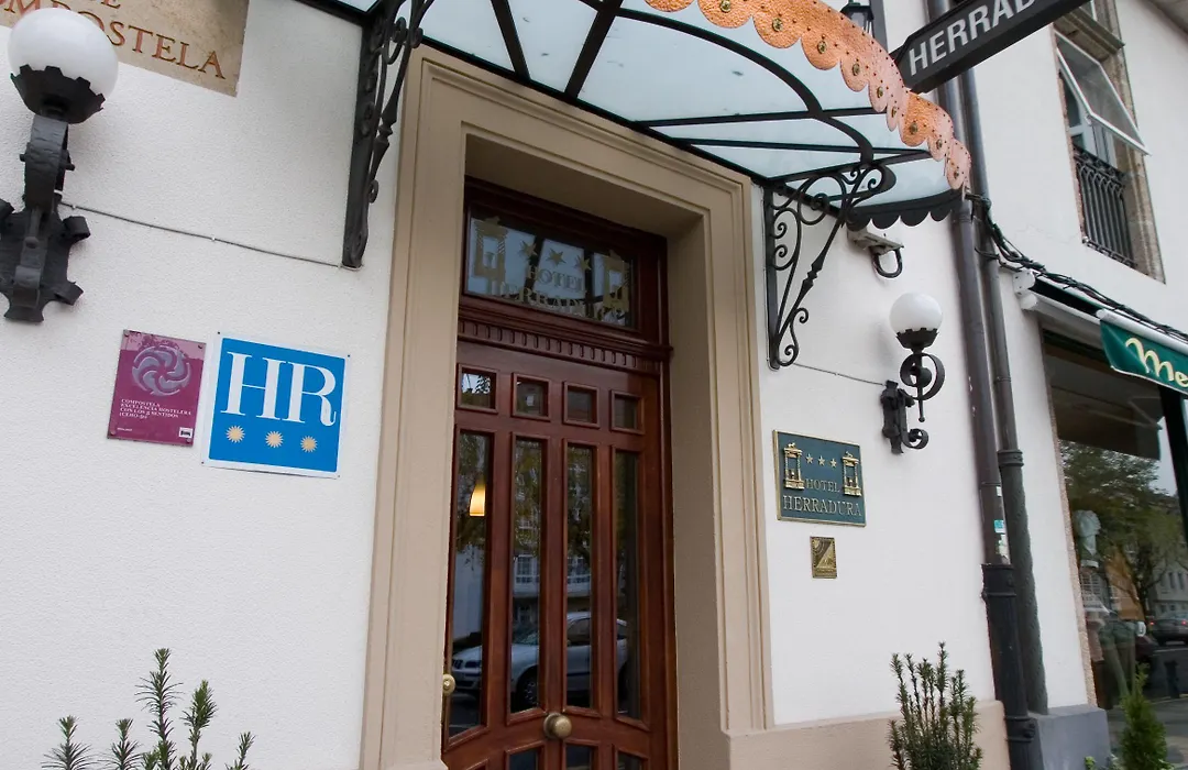 Hotel Herradura-1