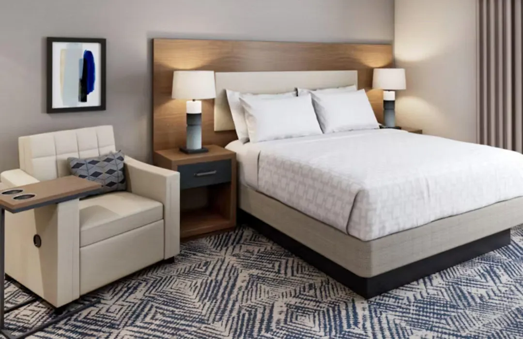 Candlewood Suites Champaign-Urbana University Area By Ihg-1