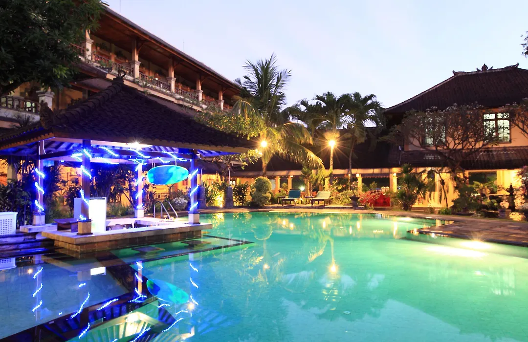 Bali Sandy Resort-1