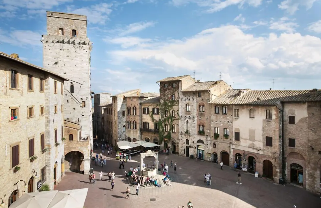 Hotel La Cisterna-1