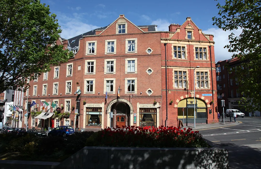 Harding Hotel-1