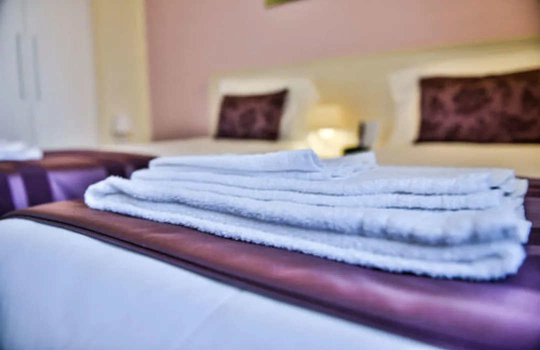 Hotel Bella Firenze-1