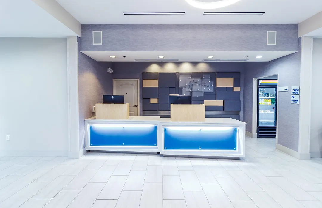 Holiday Inn Express Hotel & Suites Crestview South I-10 By Ihg-1
