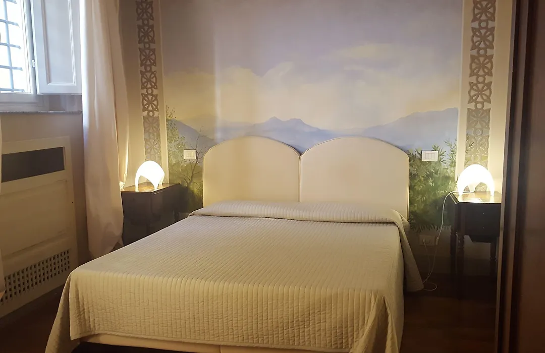 Albergo San Martino & Depandance-1