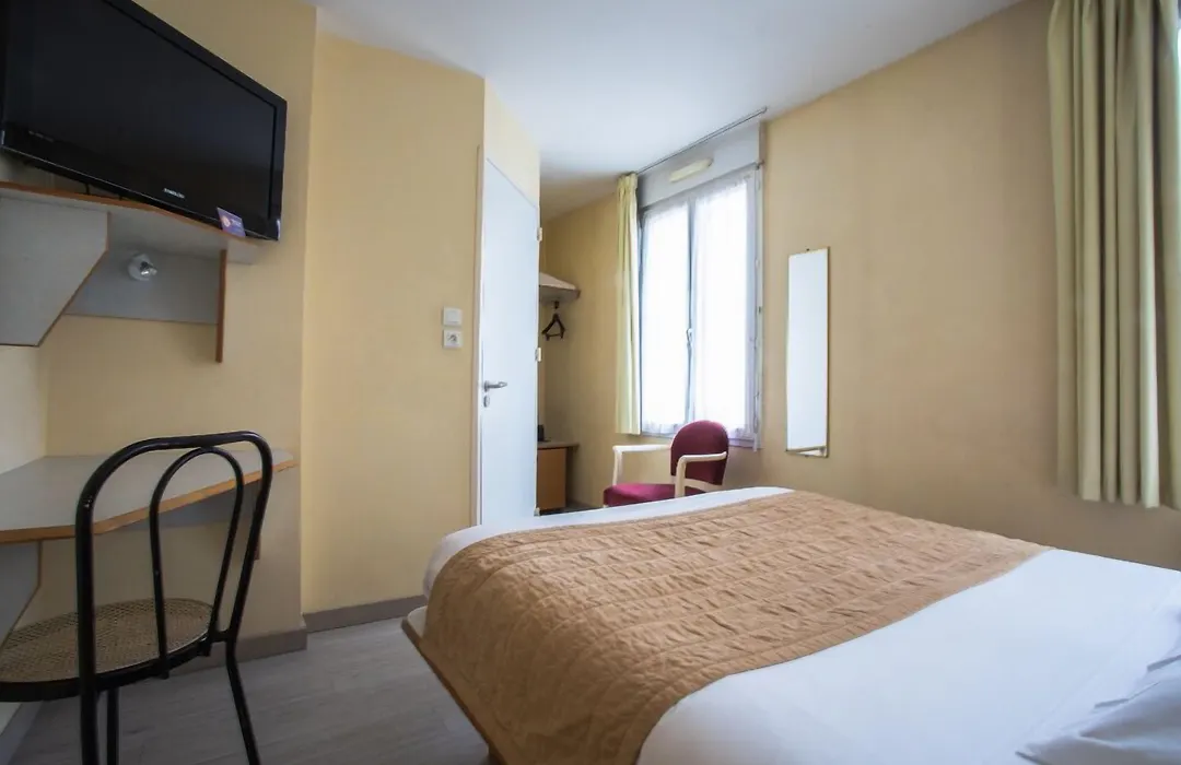 Hotel De Rosny-1