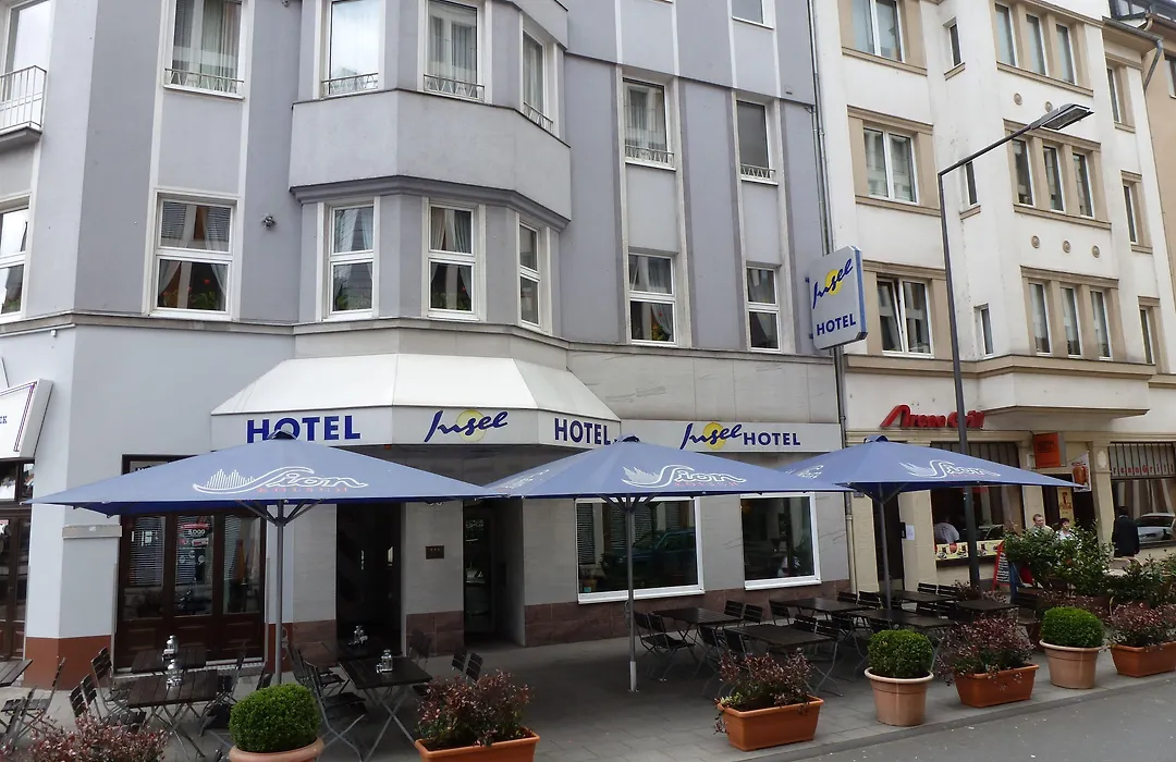 Insel Hotel-1