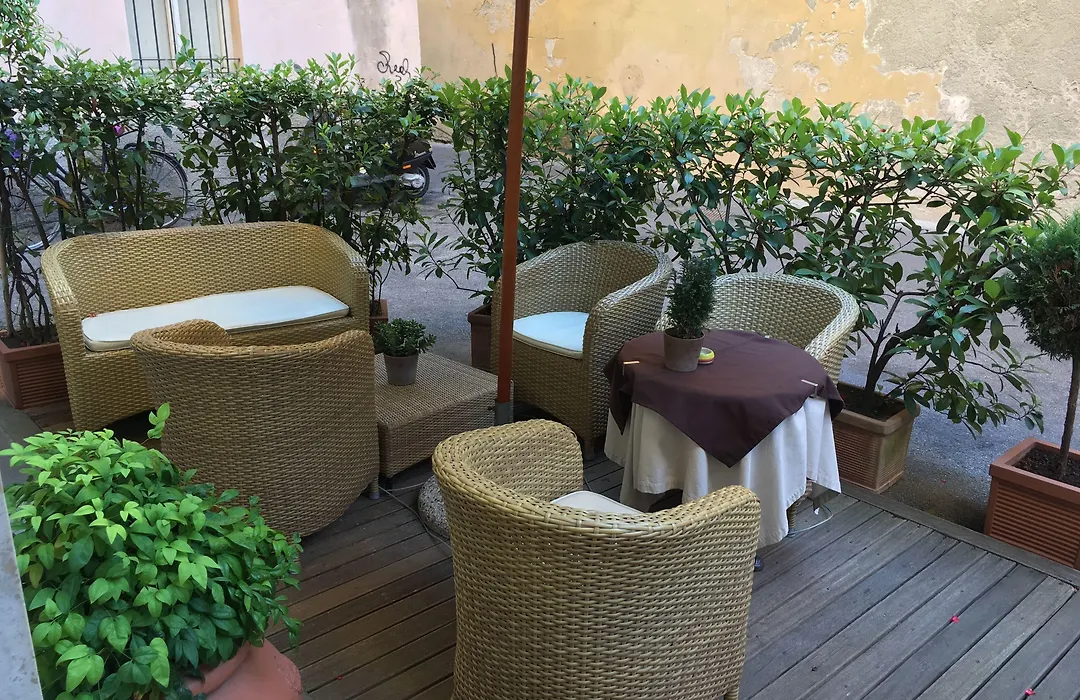 Albergo San Martino & Depandance-1