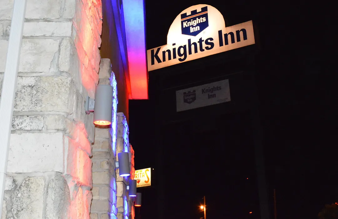 Knights Inn Greenville-1