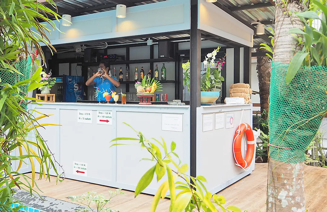 Aonang Buri Resort-1