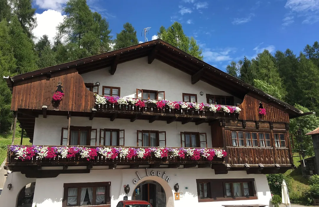 Hotel Al Larin-1