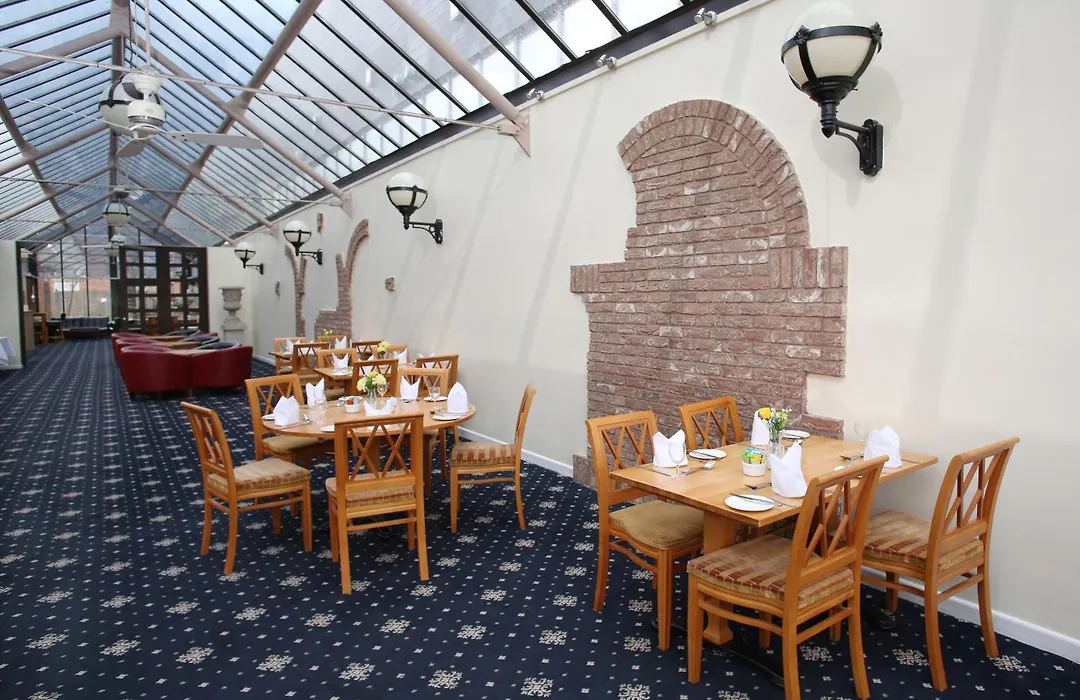 Hermitage Park Hotel-1
