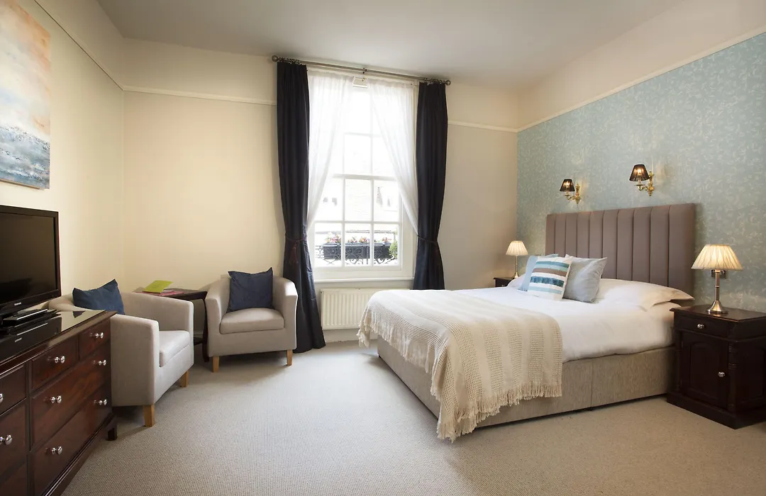 The George Hotel & Brasserie, Cranbrook-1
