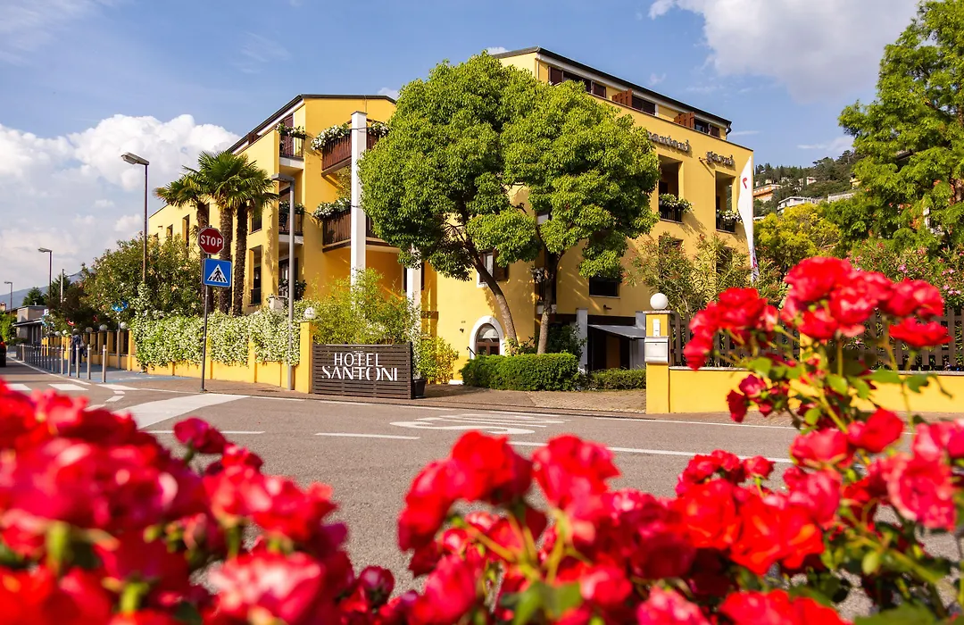 Hotel Santoni Freelosophy ***-1