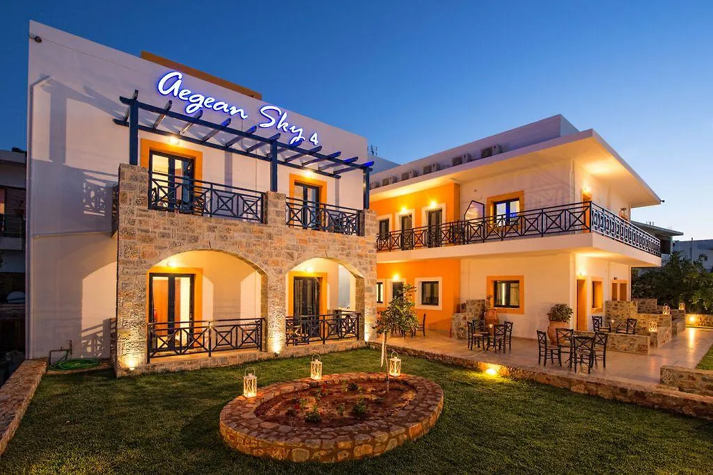 Aegean Sky Hotel-Suites-1