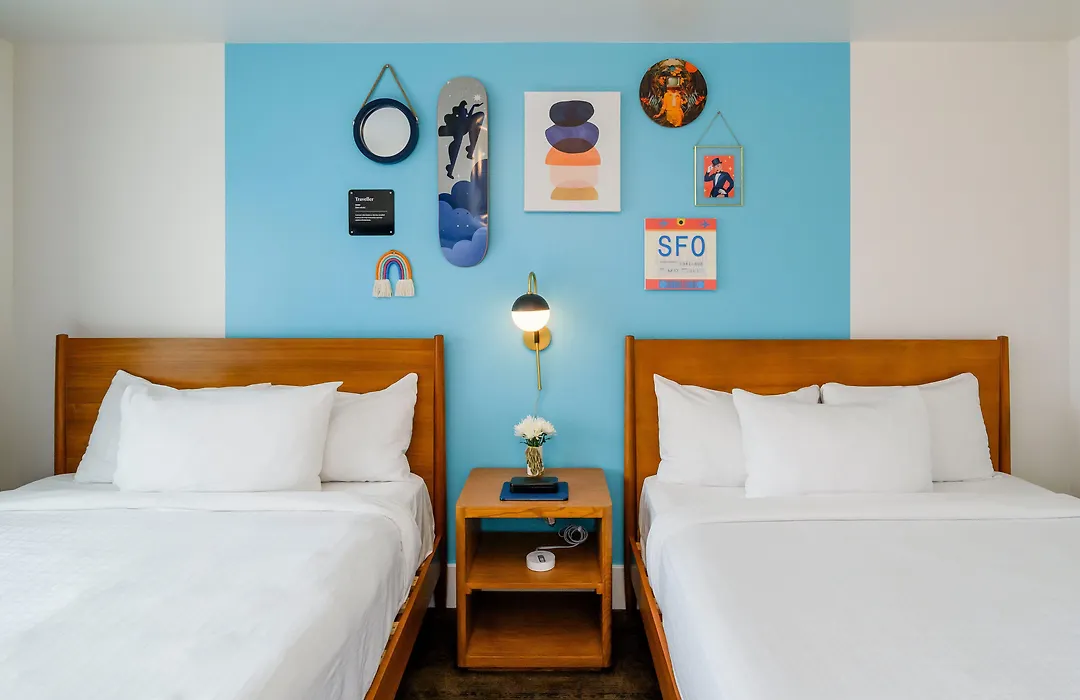 Beck'S Motor Lodge-1
