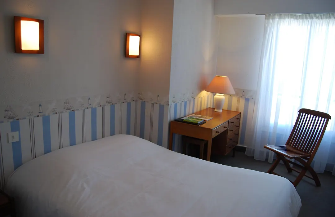 Hôtel des Druides-1