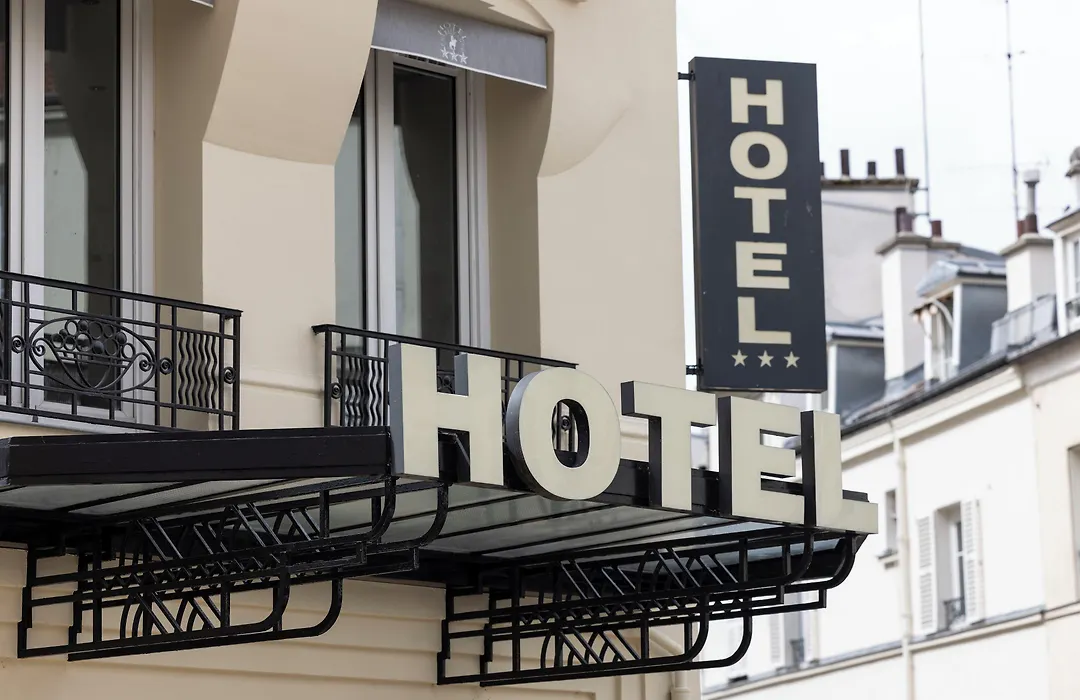 Hotel Charlemagne-1